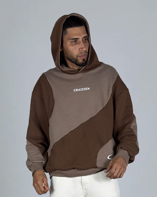HOODIE Neutral essence