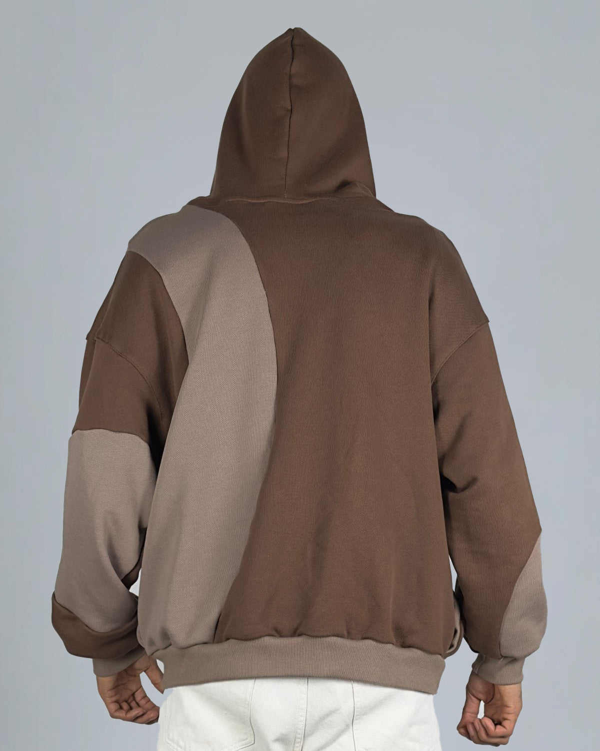 HOODIE Neutral essence