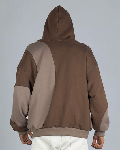 HOODIE Neutral essence