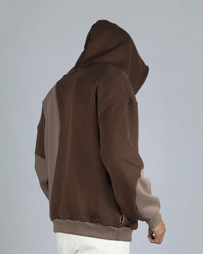 HOODIE Neutral essence