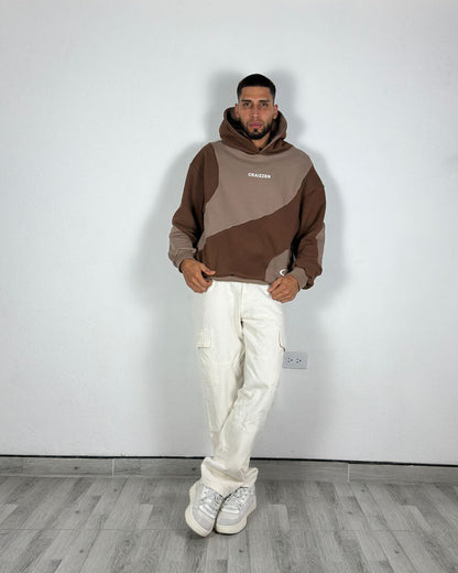 HOODIE Neutral essence