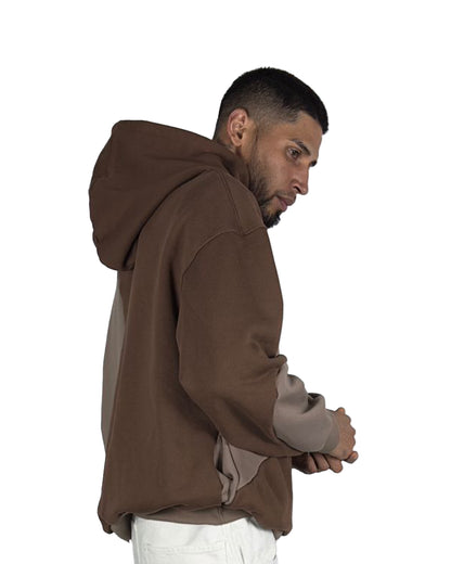 HOODIE Neutral essence