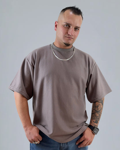 CAMISETA OVERSIZE COCOA